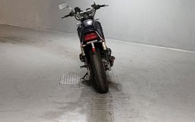 KAWASAKI ZRX-2 ZR400E