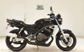 KAWASAKI BALIUS 250 ZR250B