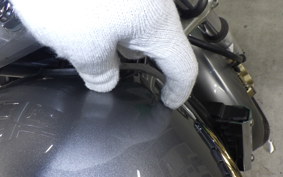 SUZUKI INAZUMA 400 (GSX400) 2001 GK7BA