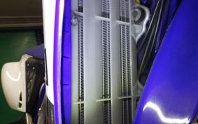 YAMAHA WR250F E 2025