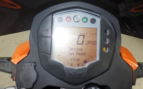 KTM 200 DUKE 2002