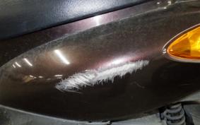 YAMAHA JOG Gen.5 SA36J