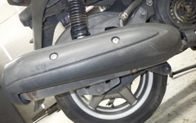 YAMAHA CYGNUS 125 XSR 2 2018 SE44J