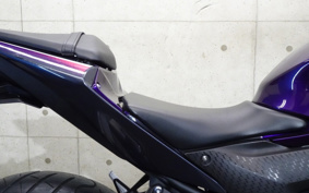 YAMAHA YZF-R25 RG74J