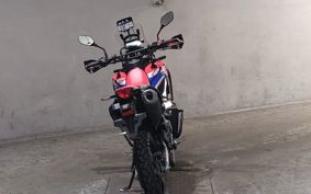 HONDA CRF250 RALLY S MD47