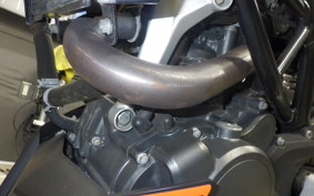 KTM 200 DUKE 2024