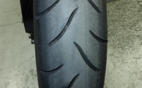 HONDA CBR600RR GEN 3 2008 PC40