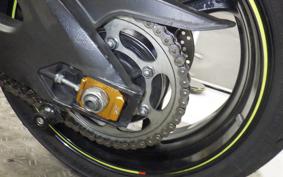 SUZUKI GSX-R600 2014