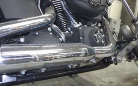 HARLEY FXSTB 1580 2008