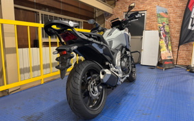 HONDA NC750X 2023 RH09