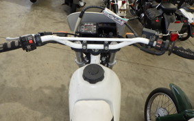 HONDA XLR250R Gen.4 MD22