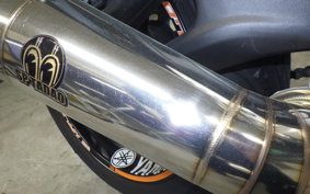 YAMAHA MT-07 ABS 2015 RM07J