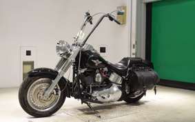 HARLEY FLSTF 1450 2006