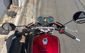 HONDA CB1100 2010 SC65