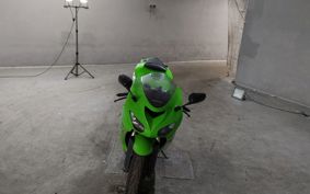 KAWASAKI ZX 10 NINJA R 2006 ZXT00D