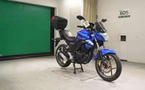SUZUKI ｼﾞｸｻｰ150 2002 NG4BG