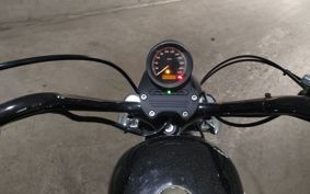 HARLEY HARLEY XL883R CS2