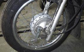HONDA C50 SUPER CUB AA04