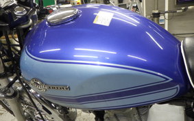 KAWASAKI ESTRELLA RS 1982 BJ250A