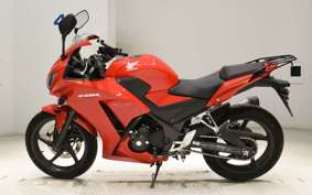 HONDA CBR250R GEN 3 2016 MC41