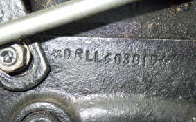 HARLEY FLHTCU SIDECAR 1340 1990