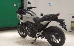 HONDA NC750X DCT 2026 RH23
