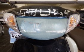 YAMAHA JOG ZR Gen.2 SA16J