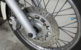 YAMAHA DRAGSTAR 250 VG02J