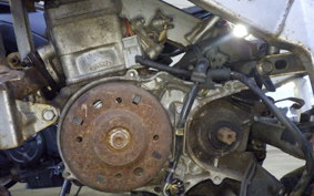 HONDA NSR50 GEN 2 AC10