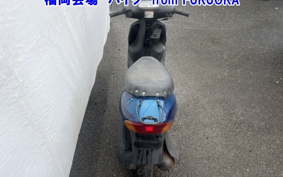 SUZUKI LET's 2