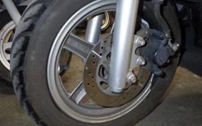 SUZUKI ADDRESS V125 DT11A