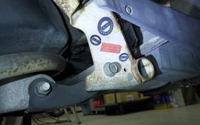 SUZUKI ADDRESS V125 G CF46A