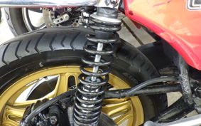 HONDA CB750F RC04