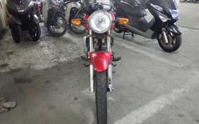 HONDA CBF125T
