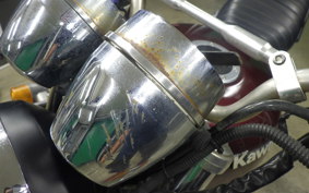 KAWASAKI ZEPHYR 750 1992 ZR750C