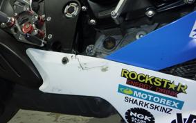 SUZUKI GSX-R600 2007