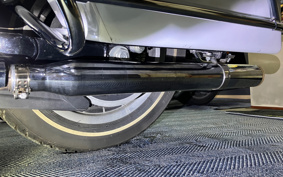 HARLEY FLHTCU1580-1690 2007 FC4