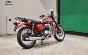 KAWASAKI W400 2007 EJ400A