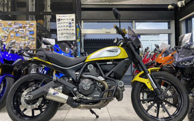 DUCATI スクランブラーアイコン 2015 K102J