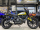 Фото Ducati スクランブラーアイコン 2015 с японского аукциона
