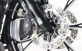 HARLEY FLTRXS 2016 KTC