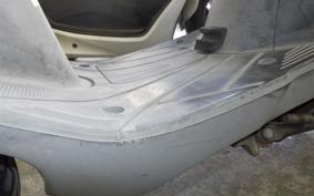 SUZUKI ADDRESS V125 G CF46A