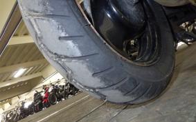 YAMAHA JOG ZR 2000 3YK