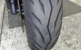 YAMAHA CYGNUS Griffus 2012 SEJ4J