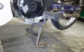HONDA C50 SUPER CUB AA01