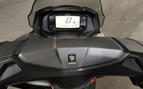 SUZUKI  BURGMAN  STREET 125 EA11A
