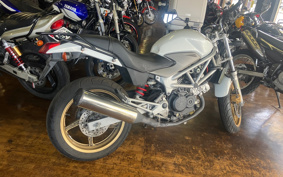 HONDA VTR 250 MC33