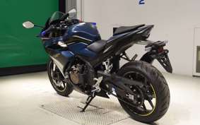 HONDA CBR400R 2022 NC56