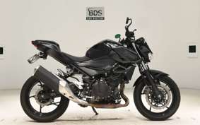 KAWASAKI Z400 Gen.2 2021 EX400G