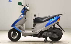 SUZUKI ADDRESS V125 G 2022 CF46A